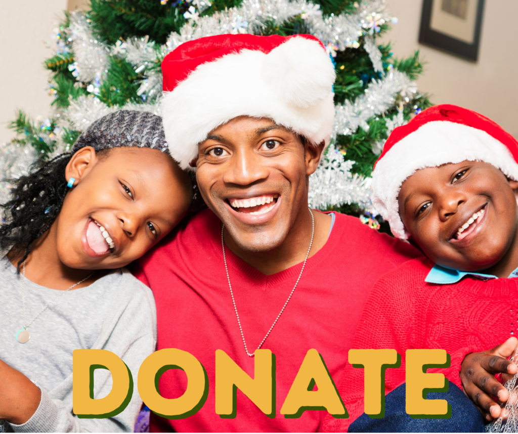 Christmas Connection Donations Christmas Connection